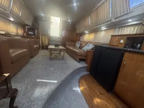 Thumbnail von Carver 444 Cockpit Motor Yacht
