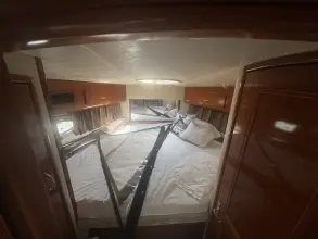 Thumbnail von Carver 444 Cockpit Motor Yacht