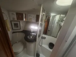 Thumbnail von Carver 444 Cockpit Motor Yacht