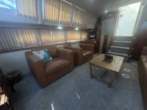 Thumbnail von Carver 444 Cockpit Motor Yacht