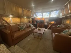 Thumbnail von Carver 444 Cockpit Motor Yacht