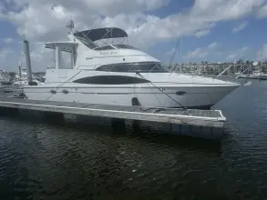 Thumbnail von Carver 444 Cockpit Motor Yacht