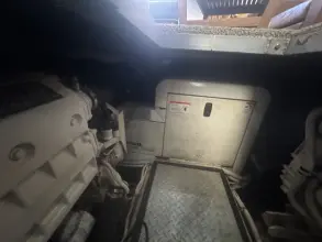 Thumbnail von Carver 444 Cockpit Motor Yacht