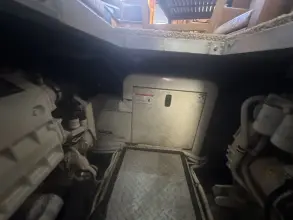 Thumbnail von Carver 444 Cockpit Motor Yacht