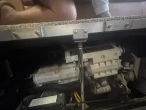 Thumbnail von Carver 444 Cockpit Motor Yacht