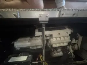 Thumbnail von Carver 444 Cockpit Motor Yacht