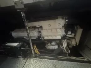 Thumbnail von Carver 444 Cockpit Motor Yacht