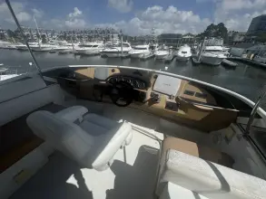 Thumbnail von Carver 444 Cockpit Motor Yacht