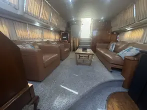 Thumbnail von Carver 444 Cockpit Motor Yacht