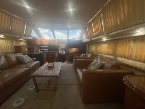 Thumbnail von Carver 444 Cockpit Motor Yacht