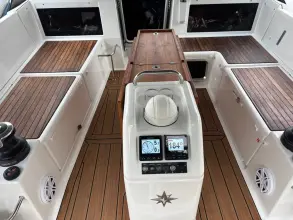 Thumbnail von Jeanneau Sun Odyssey 440 CAVU