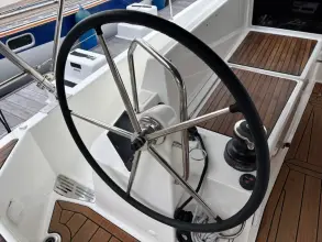 Thumbnail von Jeanneau Sun Odyssey 440 CAVU