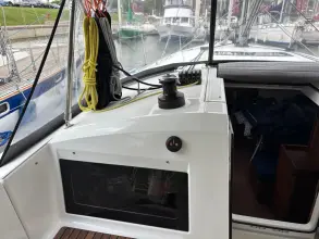 Thumbnail von Jeanneau Sun Odyssey 440 CAVU