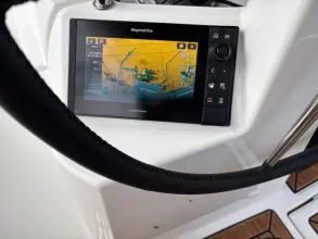 Thumbnail von Jeanneau Sun Odyssey 440 CAVU