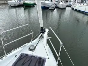 Thumbnail von Jeanneau Sun Odyssey 440 CAVU
