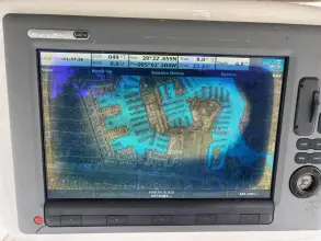 Thumbnail von Jeanneau Sun Odyssey 43 DS Sola Stella