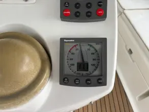 Thumbnail von Jeanneau Sun Odyssey 43 DS Sola Stella