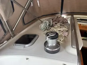 Thumbnail von Jeanneau Sun Odyssey 43 DS Sola Stella