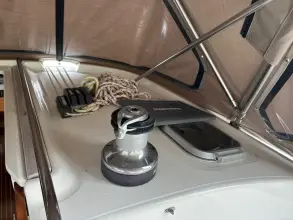 Thumbnail von Jeanneau Sun Odyssey 43 DS Sola Stella