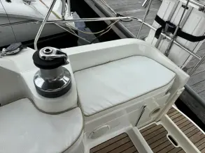 Thumbnail von Jeanneau Sun Odyssey 43 DS Sola Stella