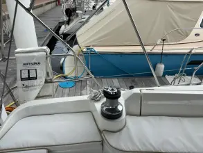Thumbnail von Jeanneau Sun Odyssey 43 DS Sola Stella