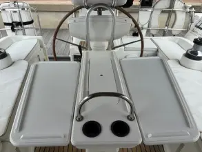 Thumbnail von Jeanneau Sun Odyssey 43 DS Sola Stella