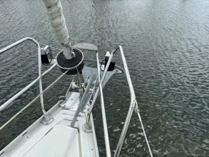 Thumbnail von Jeanneau Sun Odyssey 43 DS Sola Stella