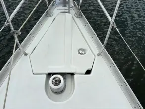 Thumbnail von Jeanneau Sun Odyssey 43 DS Sola Stella