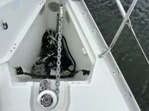 Thumbnail von Jeanneau Sun Odyssey 43 DS Sola Stella