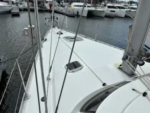 Thumbnail von Jeanneau Sun Odyssey 43 DS Sola Stella