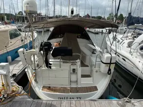 Thumbnail von Jeanneau Sun Odyssey 43 DS Sola Stella