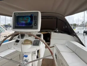 Thumbnail von Jeanneau Sun Odyssey 43 DS Sola Stella