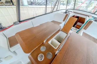 Thumbnail von Jeanneau Sun Odyssey 41 DS Rascal
