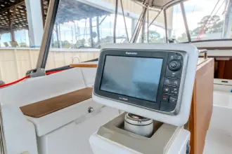 Thumbnail von Jeanneau Sun Odyssey 41 DS Rascal