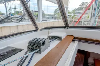Thumbnail von Jeanneau Sun Odyssey 41 DS Rascal