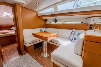 Thumbnail von Jeanneau Sun Odyssey 41 DS Rascal