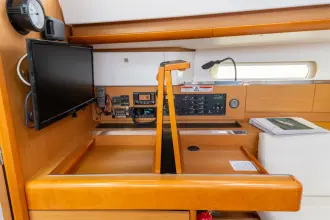 Thumbnail von Jeanneau Sun Odyssey 41 DS Rascal