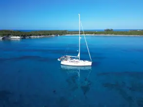Thumbnail von Jeanneau Sun Odyssey 41 DS Rascal