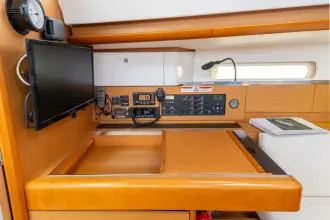 Thumbnail von Jeanneau Sun Odyssey 41 DS Rascal
