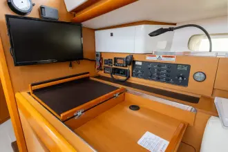Thumbnail von Jeanneau Sun Odyssey 41 DS Rascal