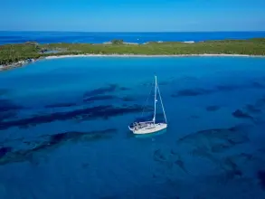 Thumbnail von Jeanneau Sun Odyssey 41 DS Rascal