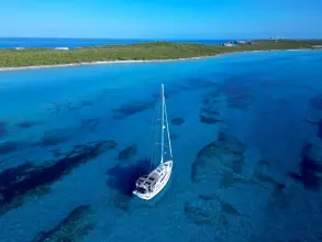 Thumbnail von Jeanneau Sun Odyssey 41 DS Rascal