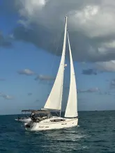 Thumbnail von Jeanneau Sun Odyssey 41 DS Rascal
