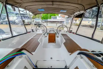 Thumbnail von Jeanneau Sun Odyssey 41 DS Rascal