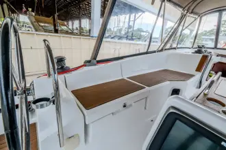 Thumbnail von Jeanneau Sun Odyssey 41 DS Rascal