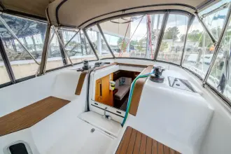 Thumbnail von Jeanneau Sun Odyssey 41 DS Rascal