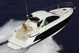 Thumbnail von Monterey 360 Sport Coupe