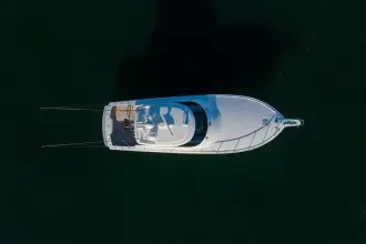 Thumbnail von Viking 54 Sport Coupe What a Country