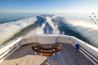 Thumbnail von Viking 54 Sport Coupe What a Country