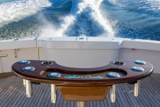 Thumbnail von Viking 54 Sport Coupe What a Country